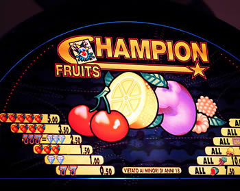 Online Slots Bonus Offers